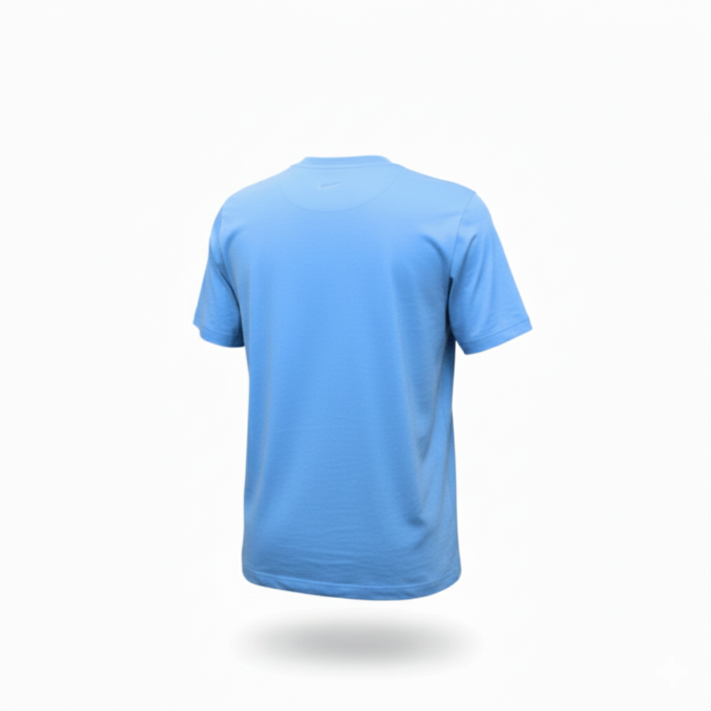 melting swoosh | kaos nike biru muda graphic tee rainbow drip melting swoosh | kaos nike biru muda graphic tee rainbow drip